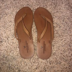 American Eagle Sandals